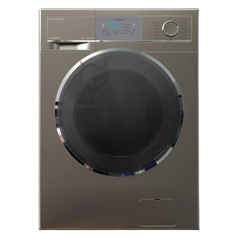 ماشین لباسشویی دوو مدل LM-830S
