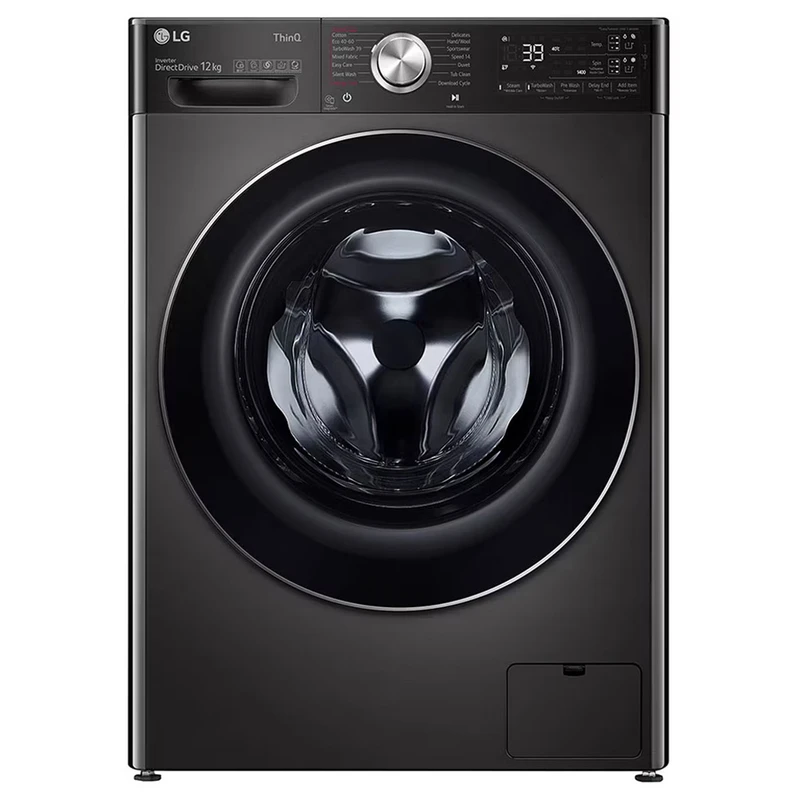 ماشین لباسشویی اتوماتیک ال جی مدل F4V9BWP2EE