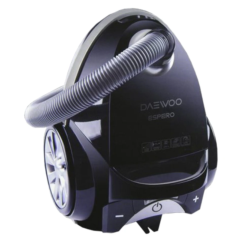 جاروبرقی 2100 وات دوو مدل DVC-S22G