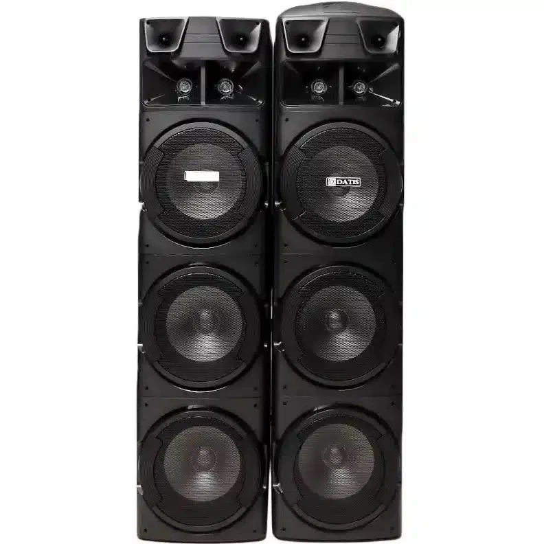 پخش کننده خانگی مدل DATIS DS-1020P