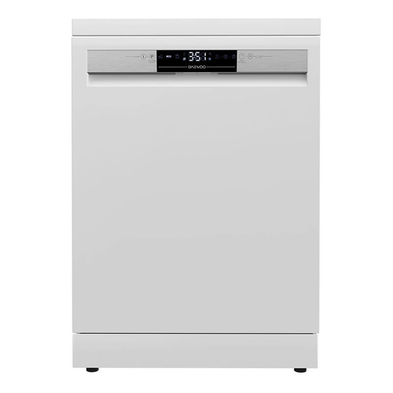 ماشین ظرفشویی هوشمند 14 نفره دوو مدل DW-160W