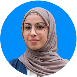 سارا حبیبی